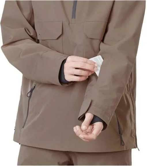 PICTURE 2022 U11 JACKET