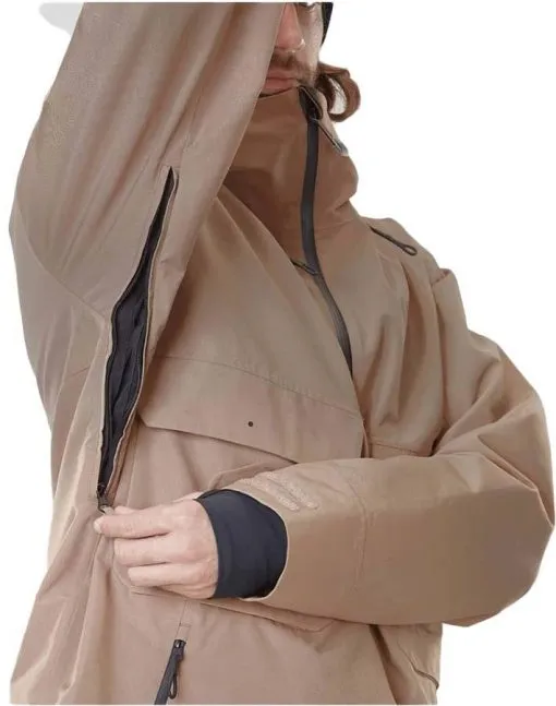 PICTURE 2022 U11 JACKET