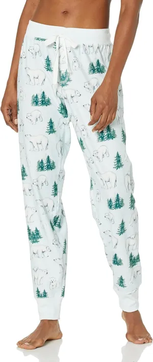 PJ Salvage womens Loungewear Just Chill Jammie Pant