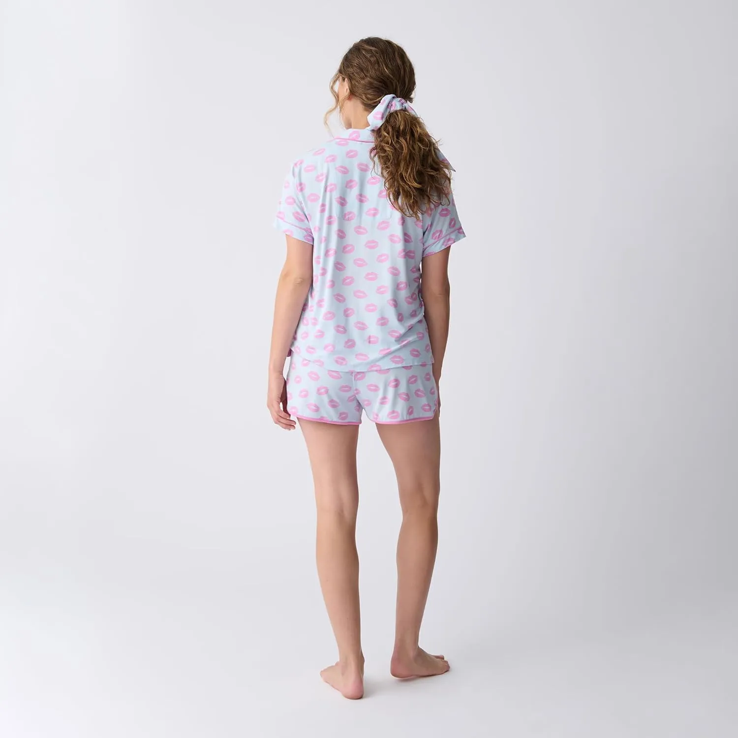P.J. Salvage Women's Lovely Dreams Pajama Set