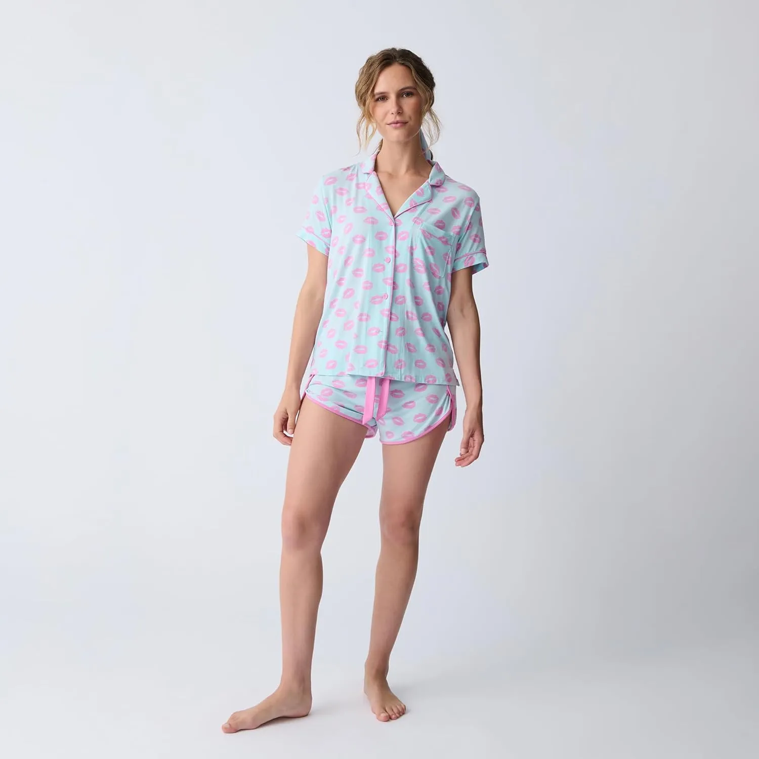 P.J. Salvage Women's Lovely Dreams Pajama Set