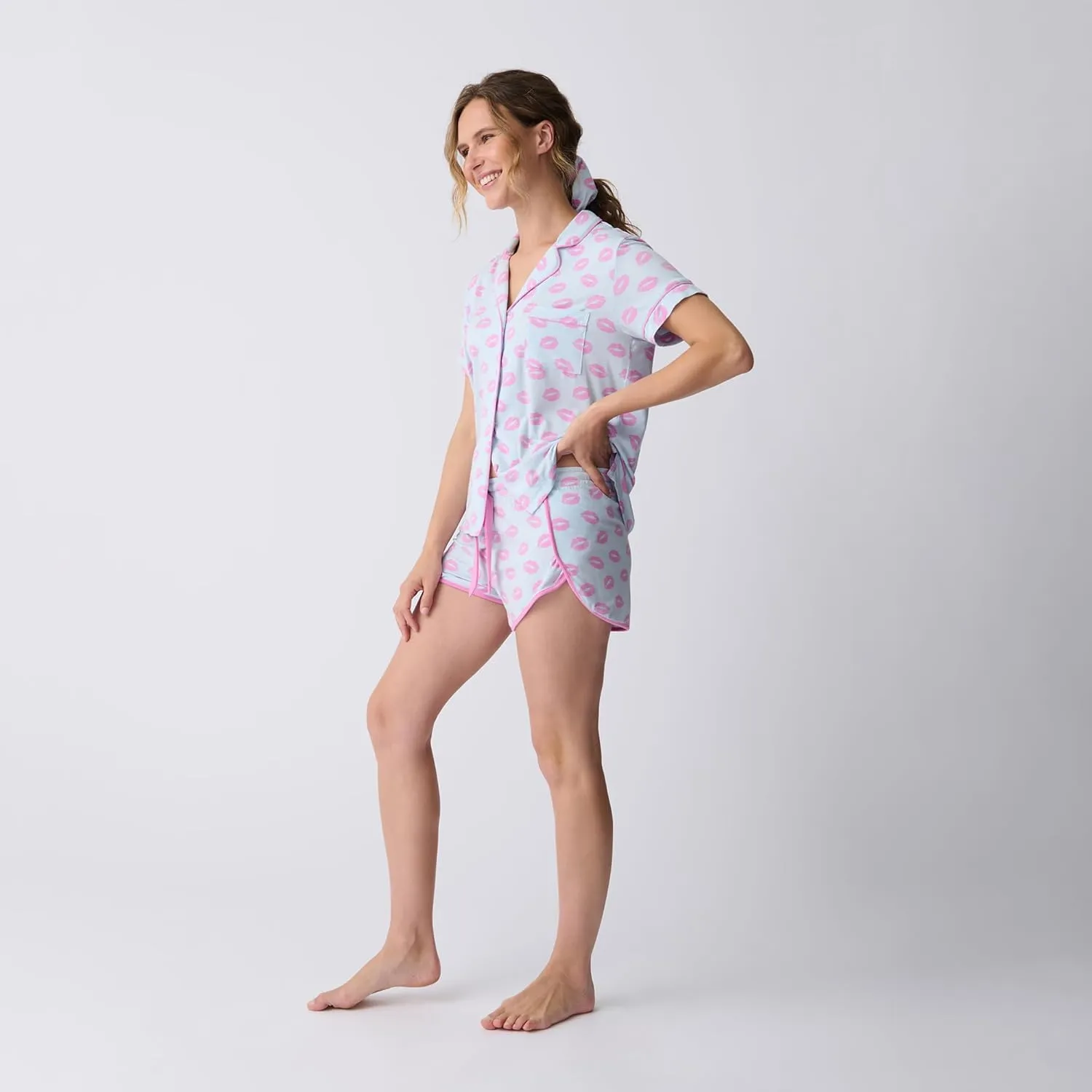 P.J. Salvage Women's Lovely Dreams Pajama Set