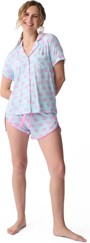 P.J. Salvage Women's Lovely Dreams Pajama Set