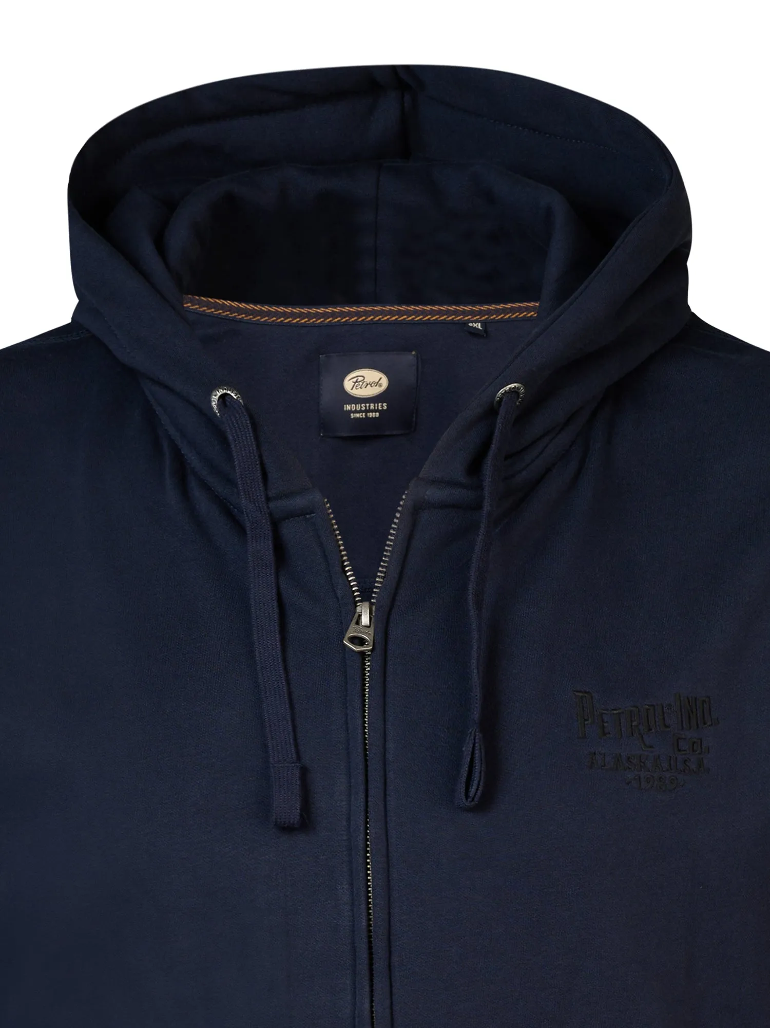 Plus Size Casual Cardigan Nome-Teller