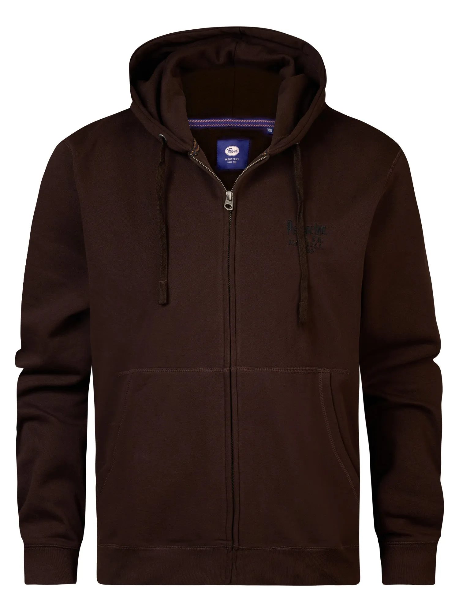 Plus Size Casual Cardigan Nome-Teller
