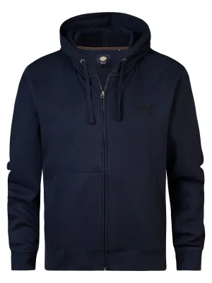 Plus Size Casual Cardigan Nome-Teller
