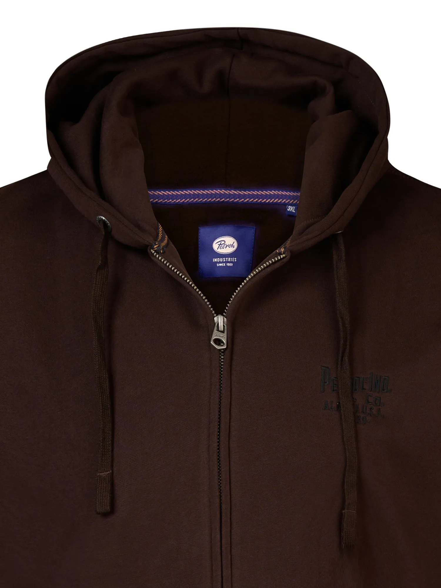 Plus Size Casual Cardigan Nome-Teller