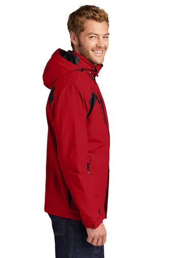 Port Authority® J304 All-Season II Jacket