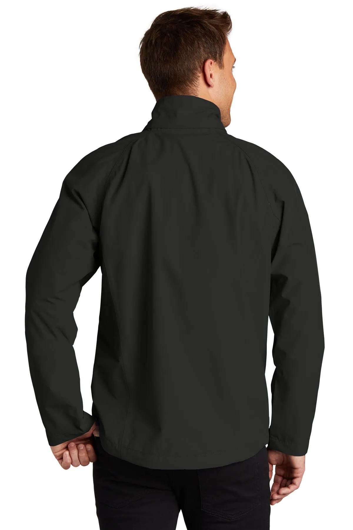 Port Authority Tall Torrent Waterproof Jacket TLJ333