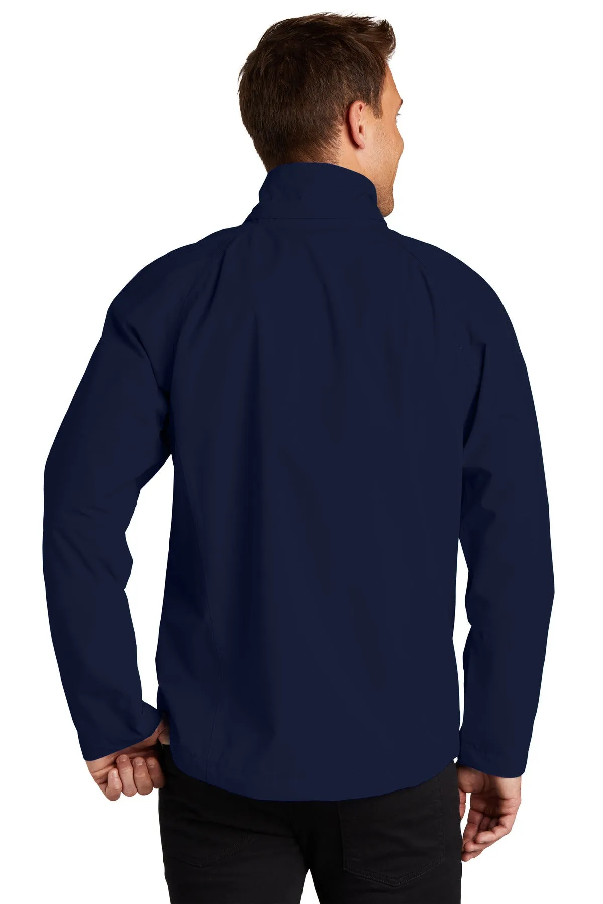 Port Authority Tall Torrent Waterproof Jacket TLJ333