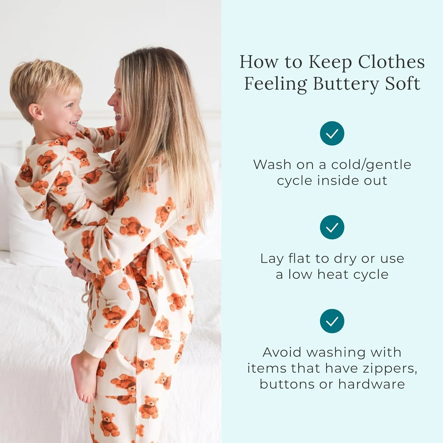 Posh Peanut Convertible Baby Sleepers - Boys Footless Baby Pajamas with 2 Way Zipper for Easy Diaper Changes