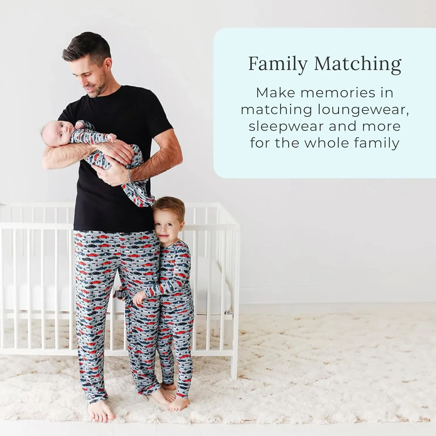 Posh Peanut Convertible Baby Sleepers - Boys Footless Baby Pajamas with 2 Way Zipper for Easy Diaper Changes