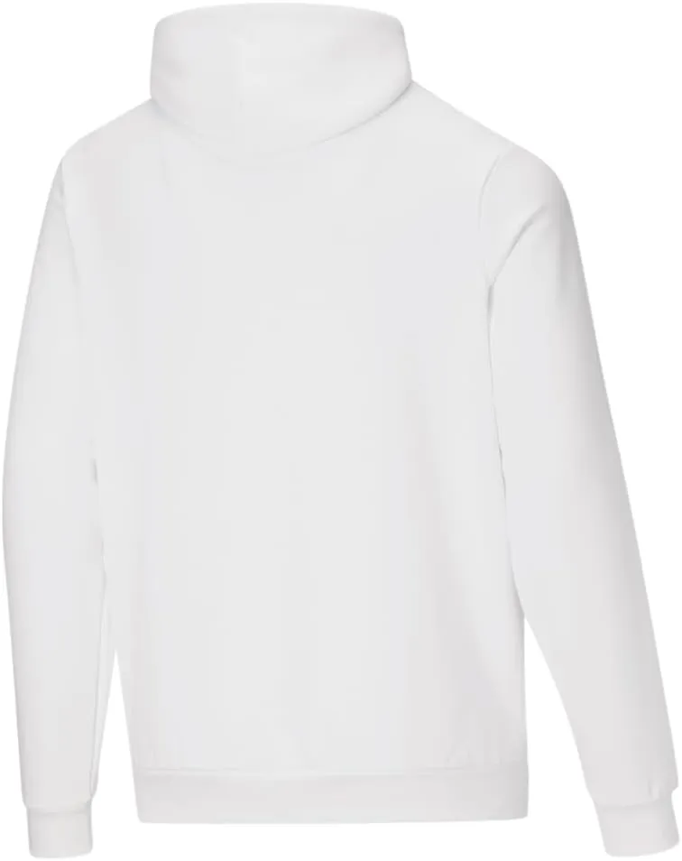 PUMA Men's Essentials Logo Fleece Hoodie (Available in Big & Tall)