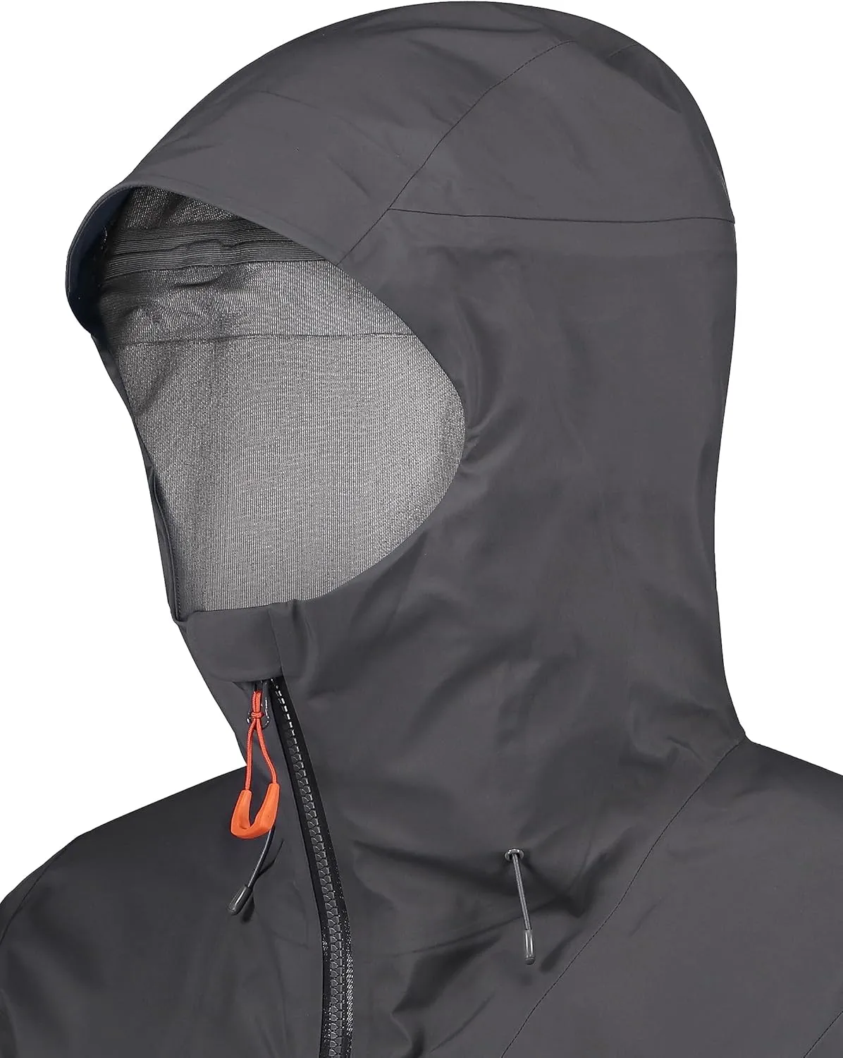 Rab Men's Kangri GTX Waterproof Breathable Gore-tex Jacket for Hiking and Mountaineering