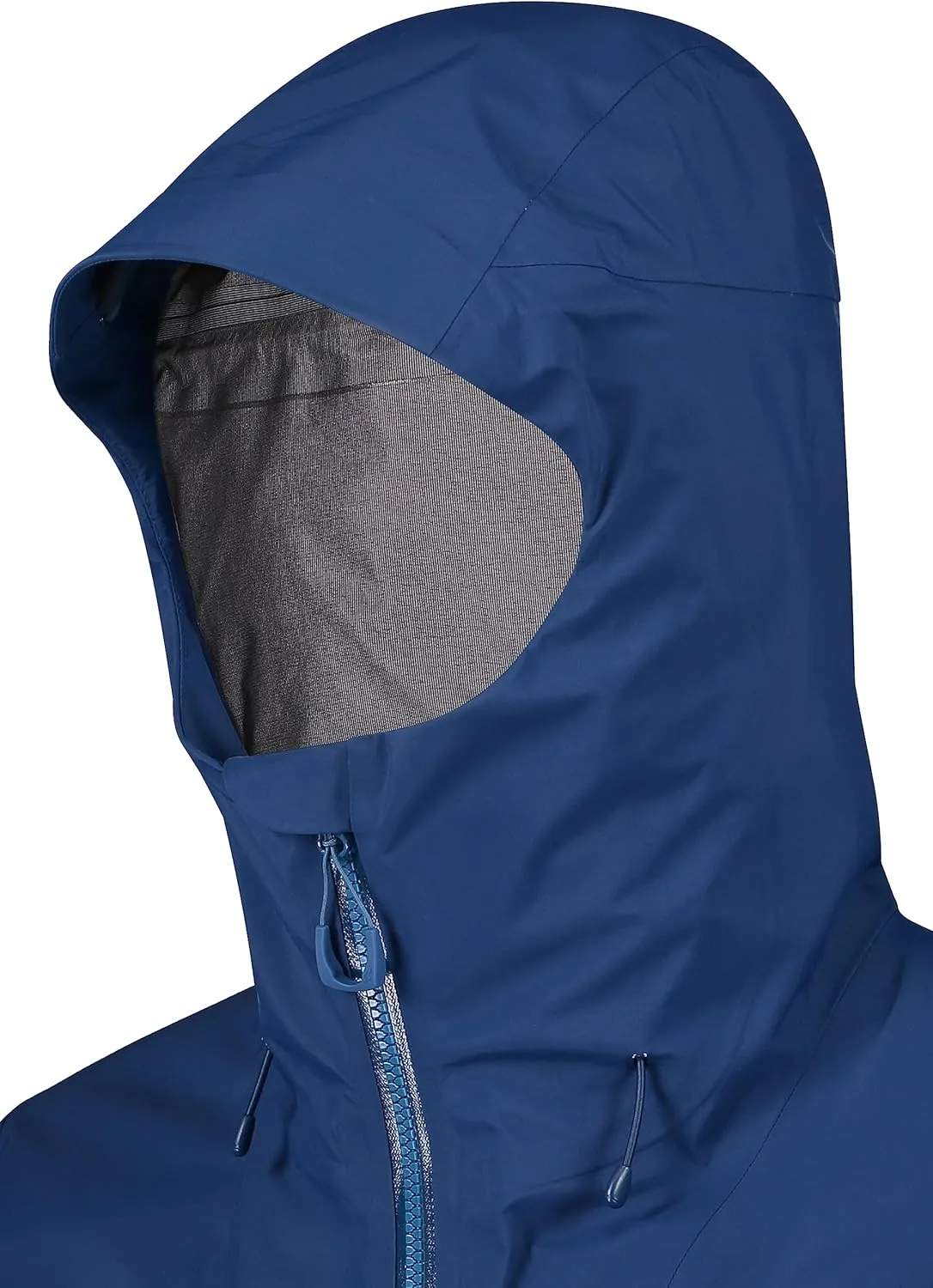 Rab Men's Kangri GTX Waterproof Breathable Gore-tex Jacket for Hiking and Mountaineering
