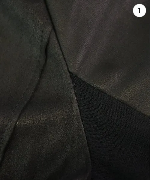 Rautus Motercycle Jackets