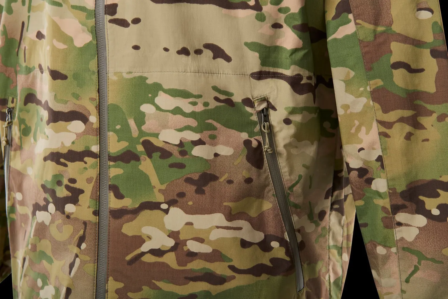 Recon Shell Pant