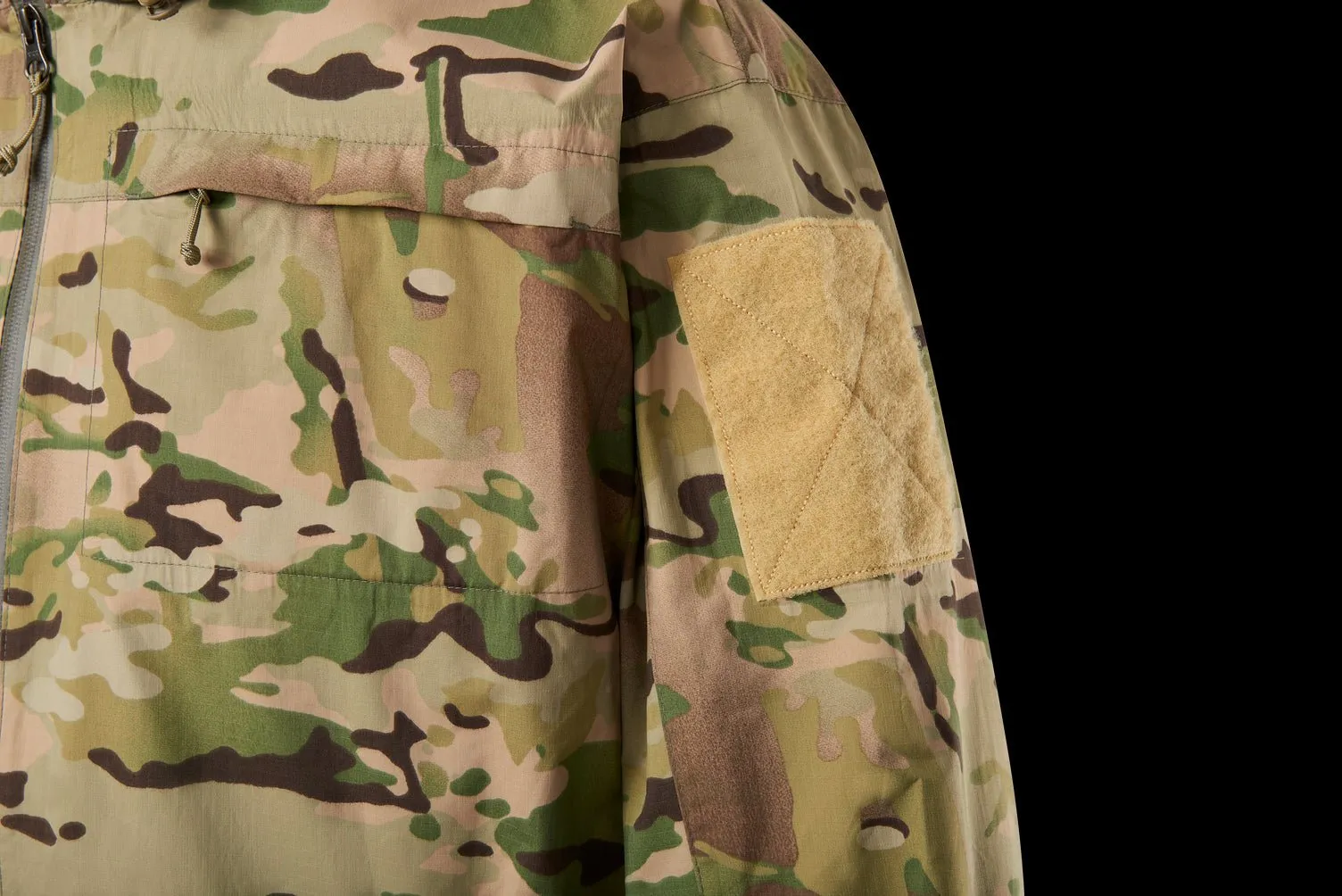 Recon Shell Pant
