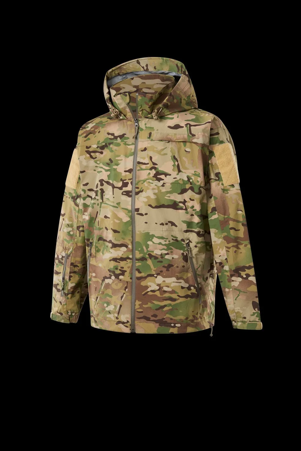 Recon Shell Pant