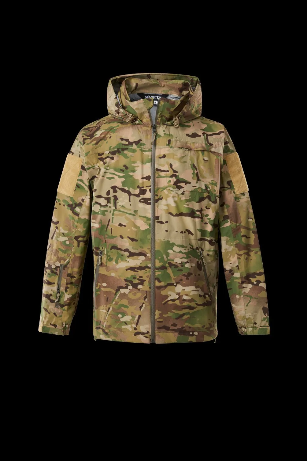 Recon Shell Pant