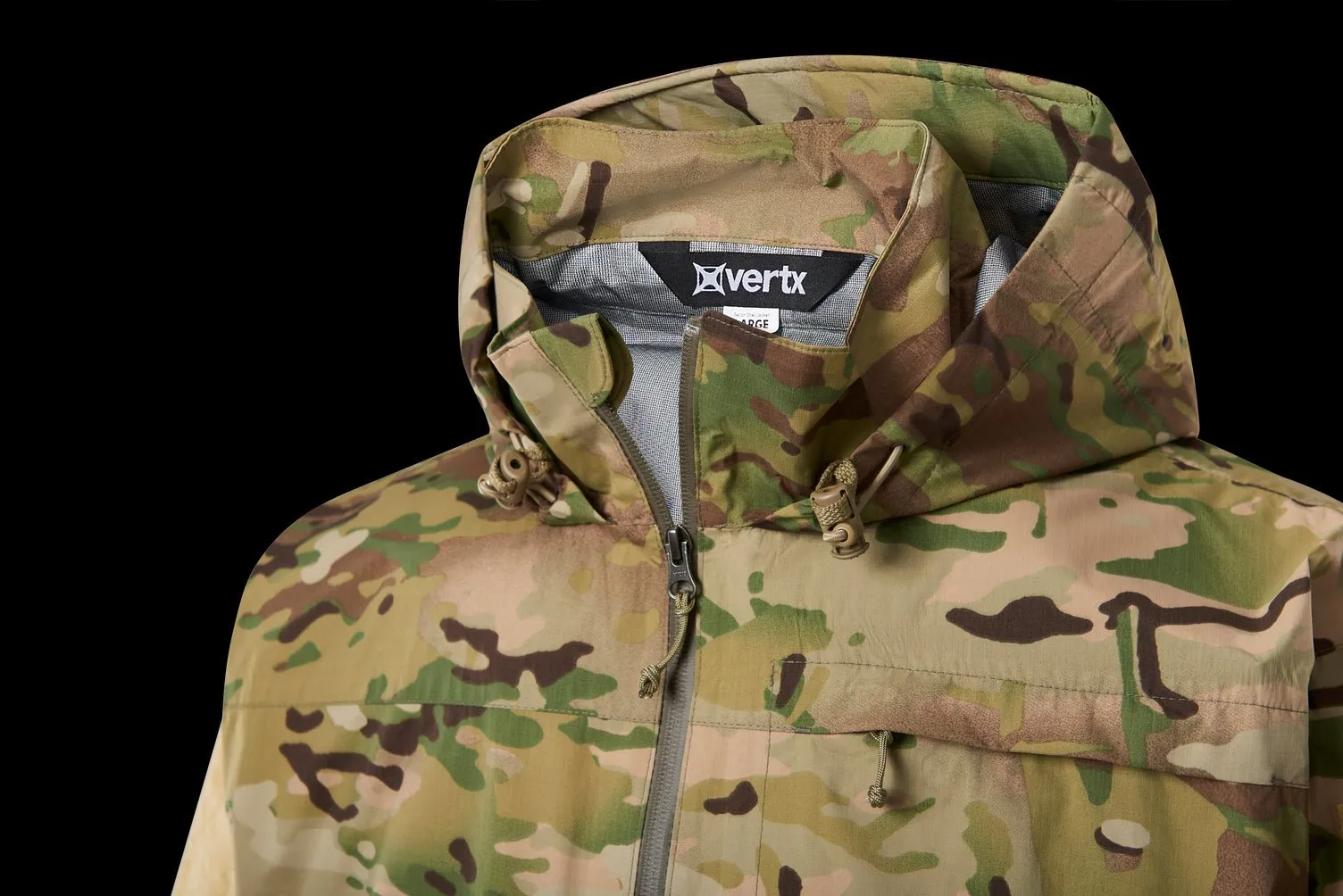 Recon Shell Pant