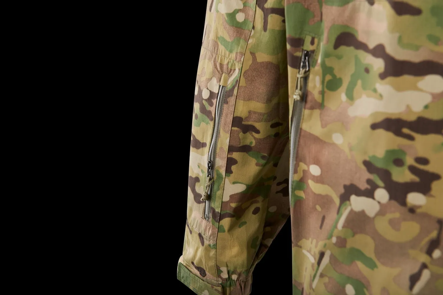 Recon Shell Pant