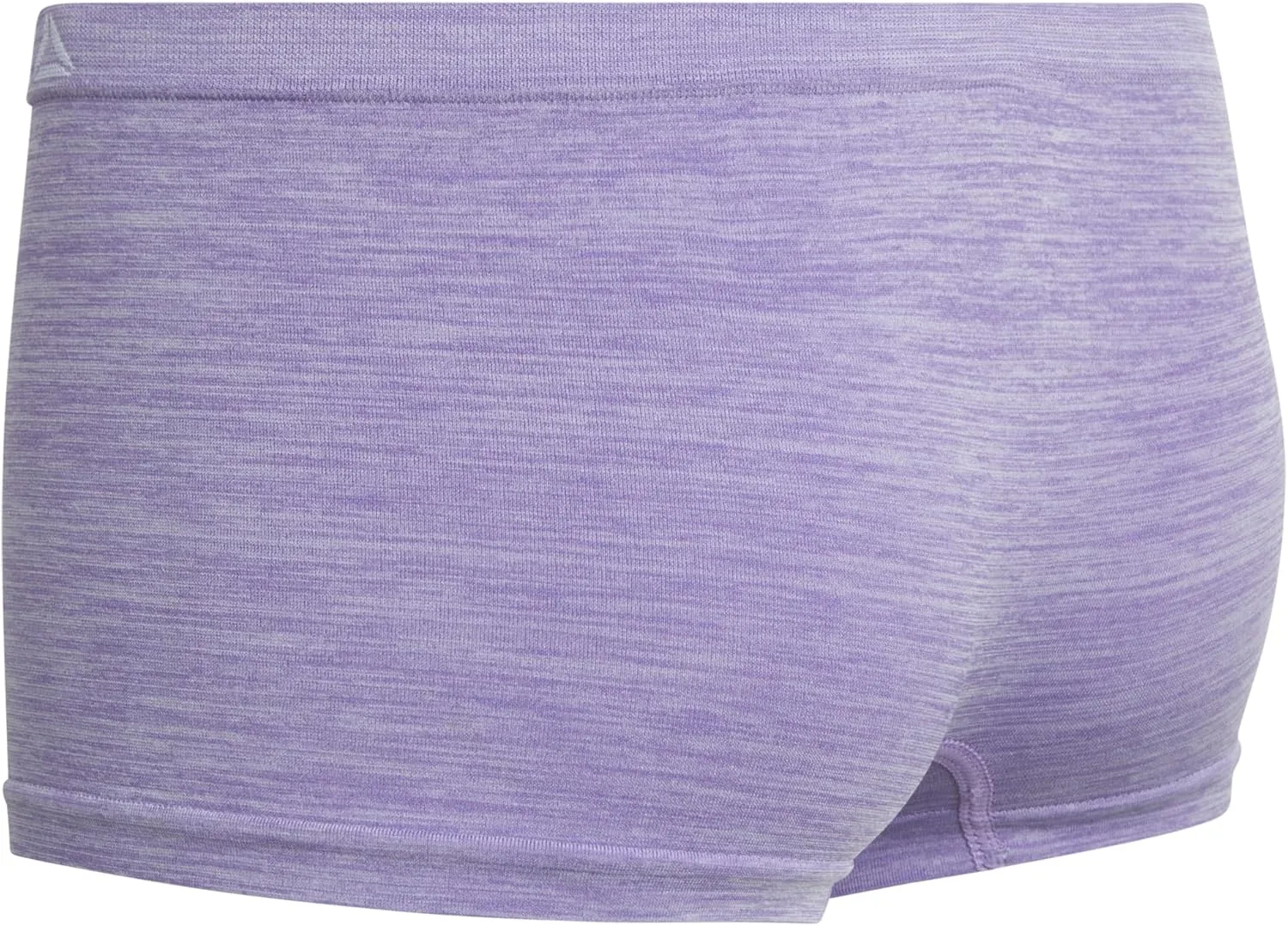 Reebok Girls Boyshorts Underwear - 10 Pack Soft Seamless Boyshort Panties Breathable Girls Underwear (Sizes: 6-16)