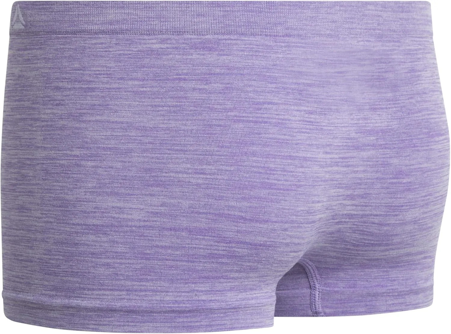 Reebok Girls Boyshorts Underwear - 10 Pack Soft Seamless Boyshort Panties Breathable Girls Underwear (Sizes: 6-16)