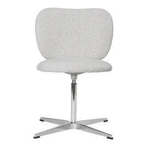 Rico Chair w/ Swivel Base