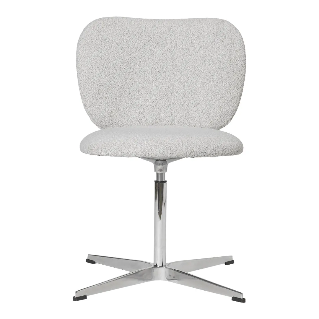 Rico Chair w/ Swivel Base