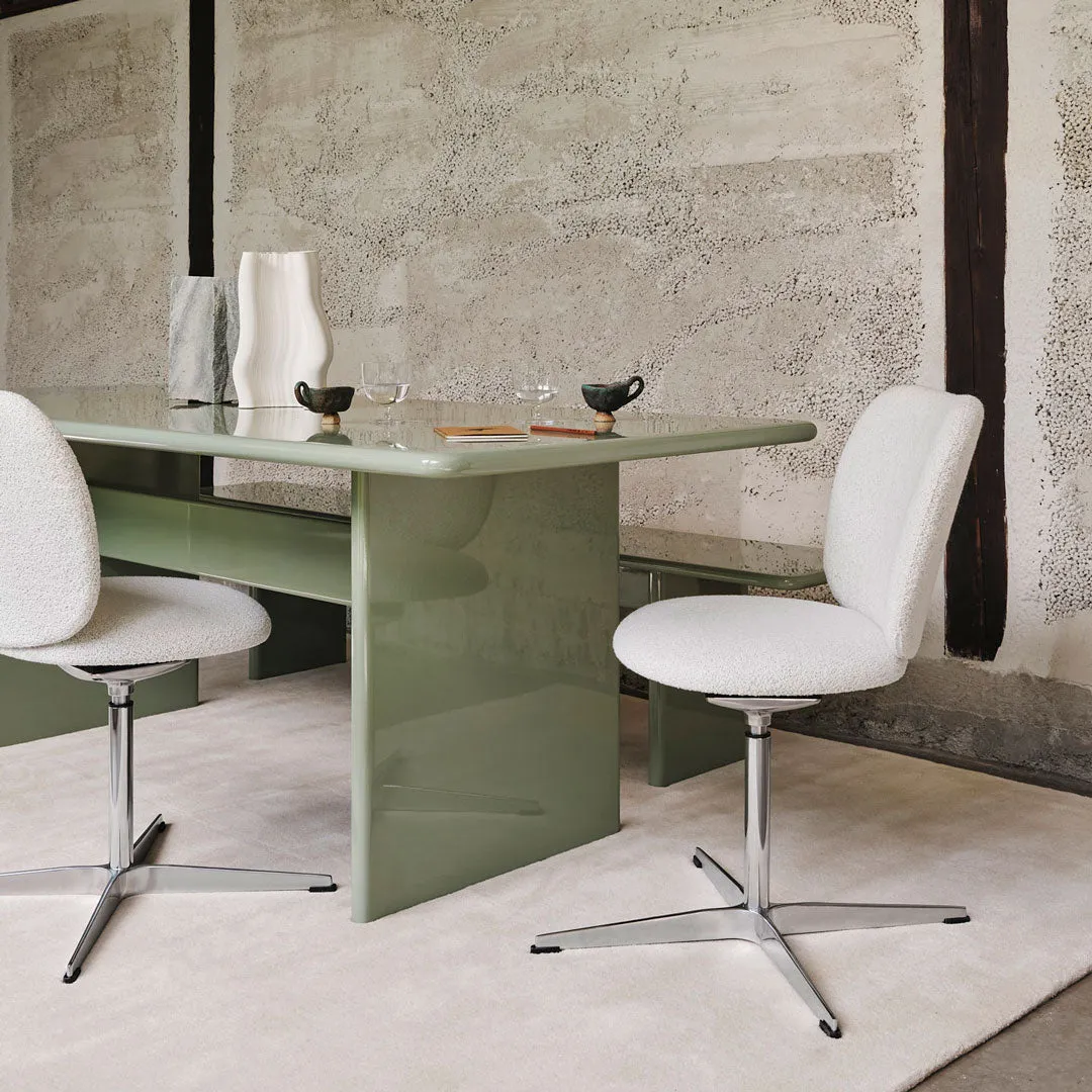 Rico Chair w/ Swivel Base