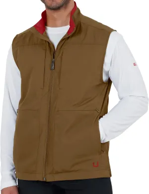 SCOTTeVEST Best Travel Vest for Men - 26 Hidden Pockets - Water Repellent for Travel & More