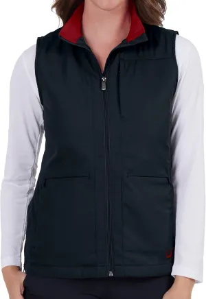 SCOTTeVEST Best Travel Vest for Women - 24 Hidden Pockets - Water Repellent for Travel & More