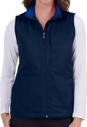 SCOTTeVEST Best Travel Vest for Women - 24 Hidden Pockets - Water Repellent for Travel & More