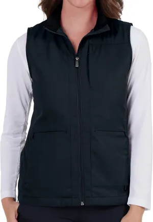 SCOTTeVEST Best Travel Vest for Women - 24 Hidden Pockets - Water Repellent for Travel & More