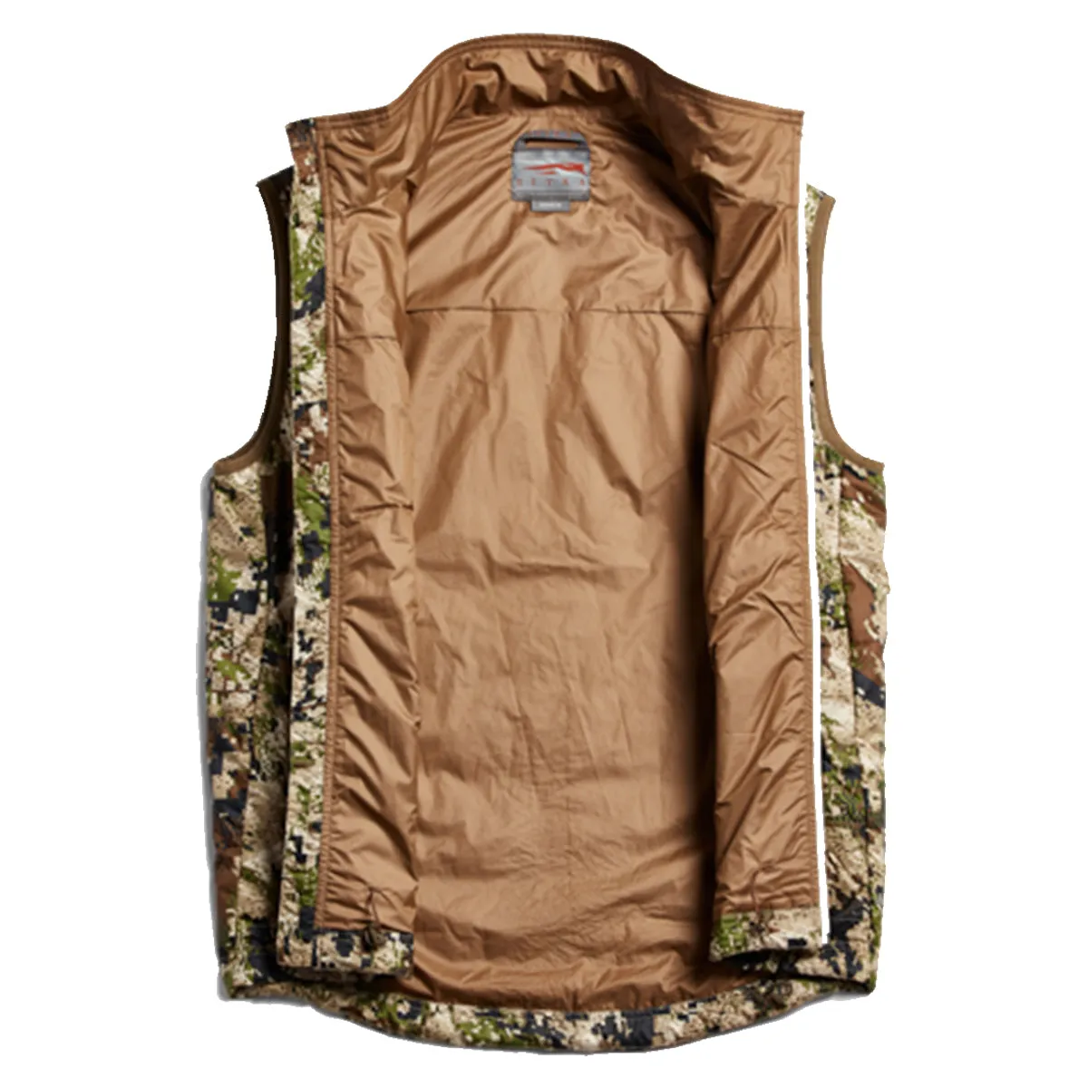 Sitka Kelvin Aerolite Vest
