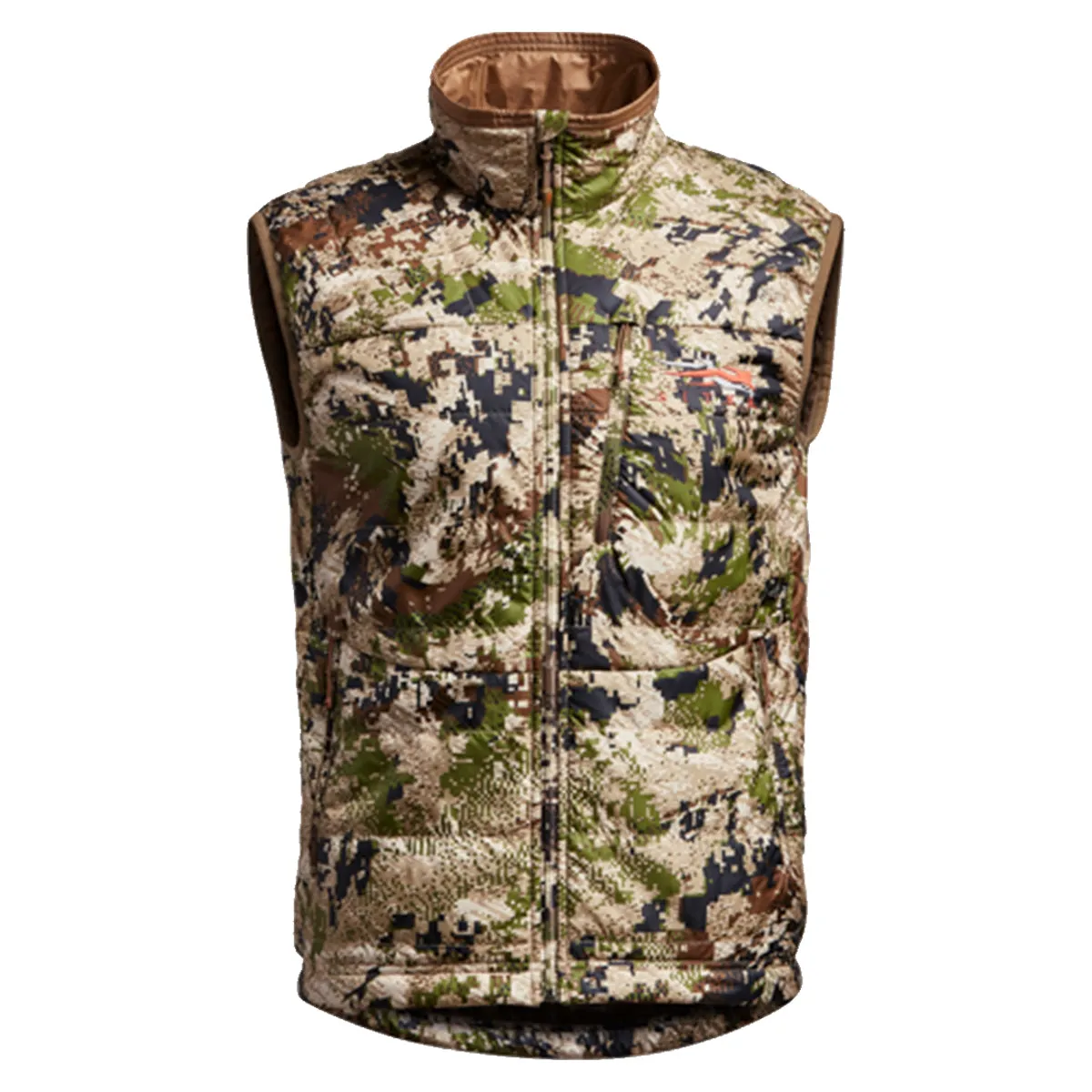 Sitka Kelvin Aerolite Vest