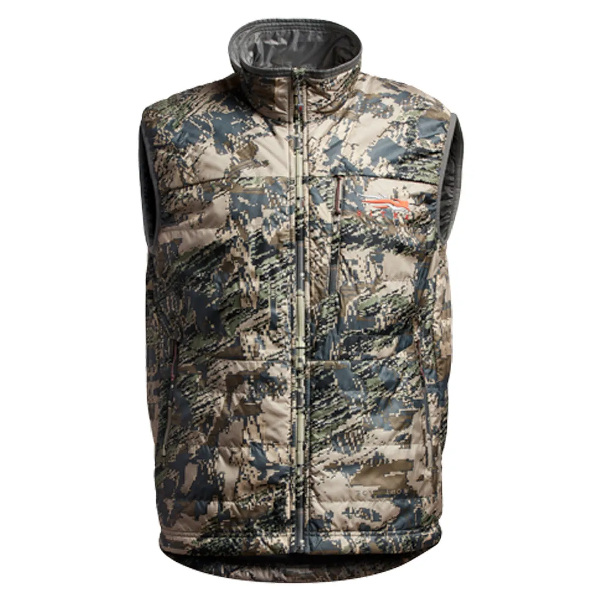 Sitka Kelvin Aerolite Vest
