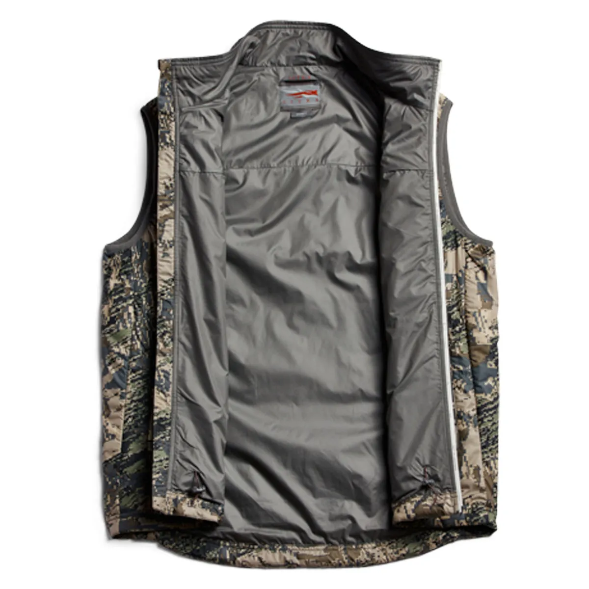 Sitka Kelvin Aerolite Vest
