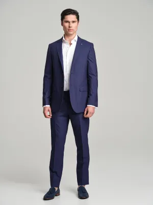 Slim fit K-Easy Travel ultra light suit