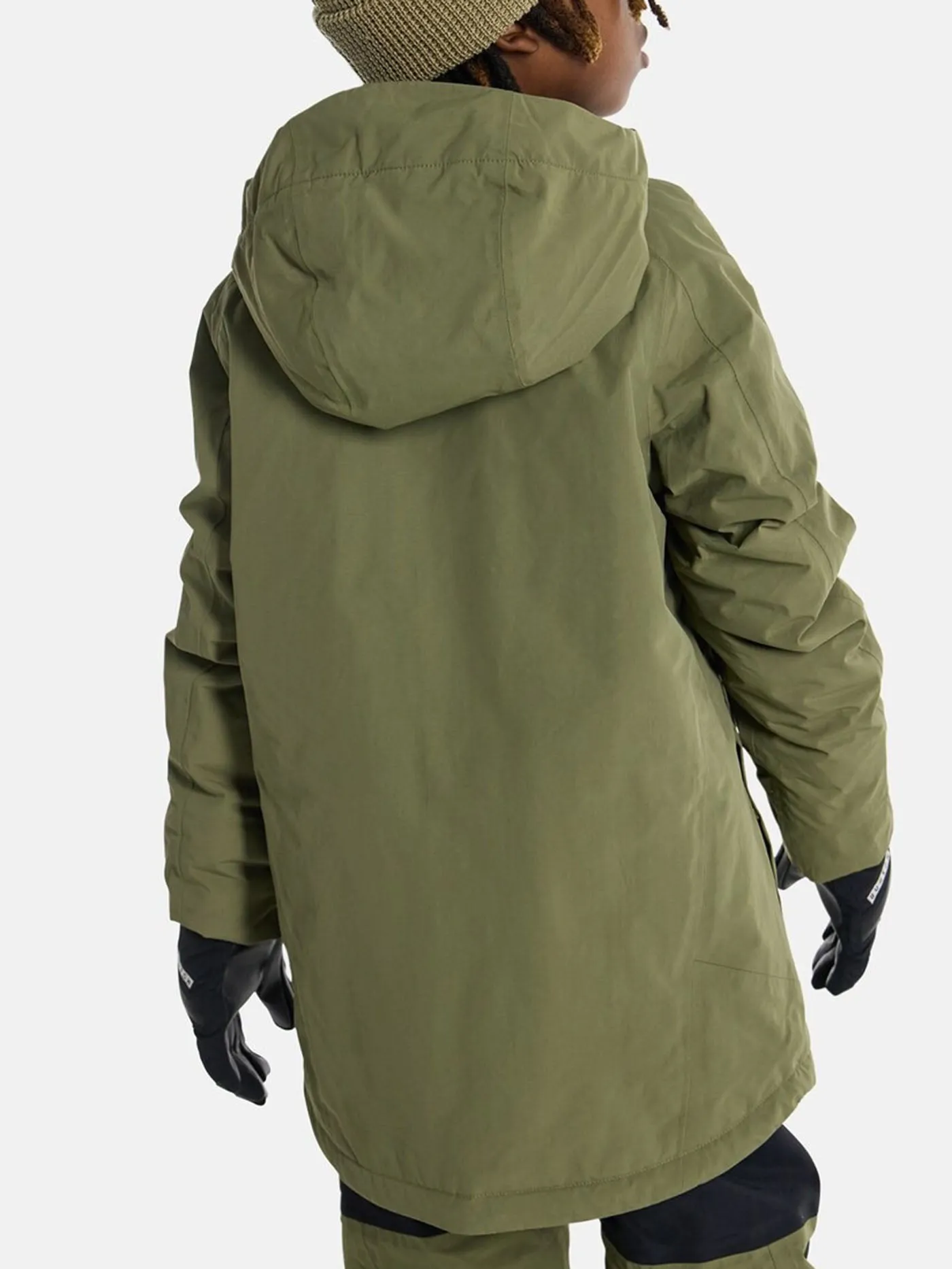 Snow Skimmer 2L Winter Jacket (Youth 7-14)
