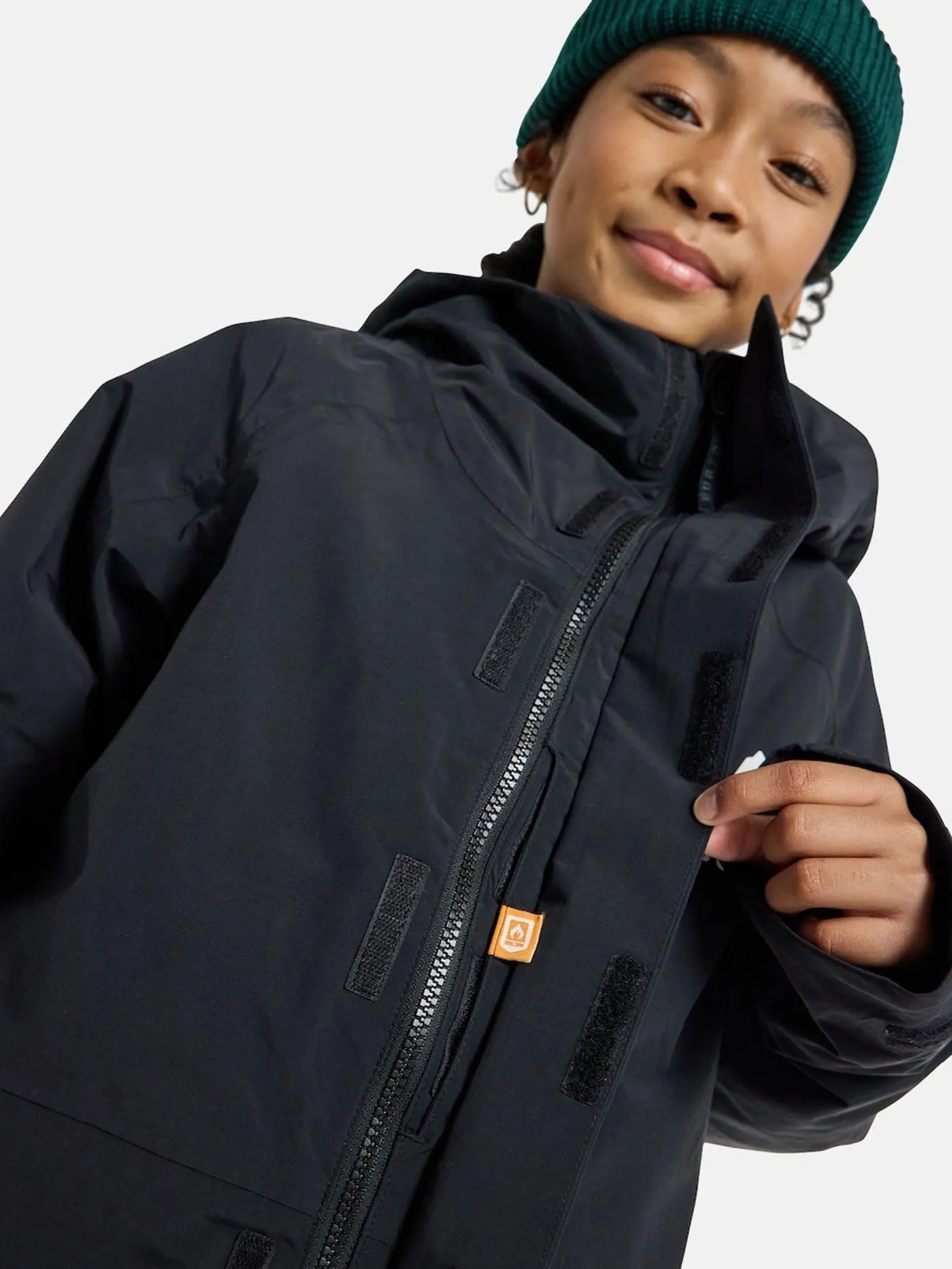 Snow Skimmer 2L Winter Jacket (Youth 7-14)