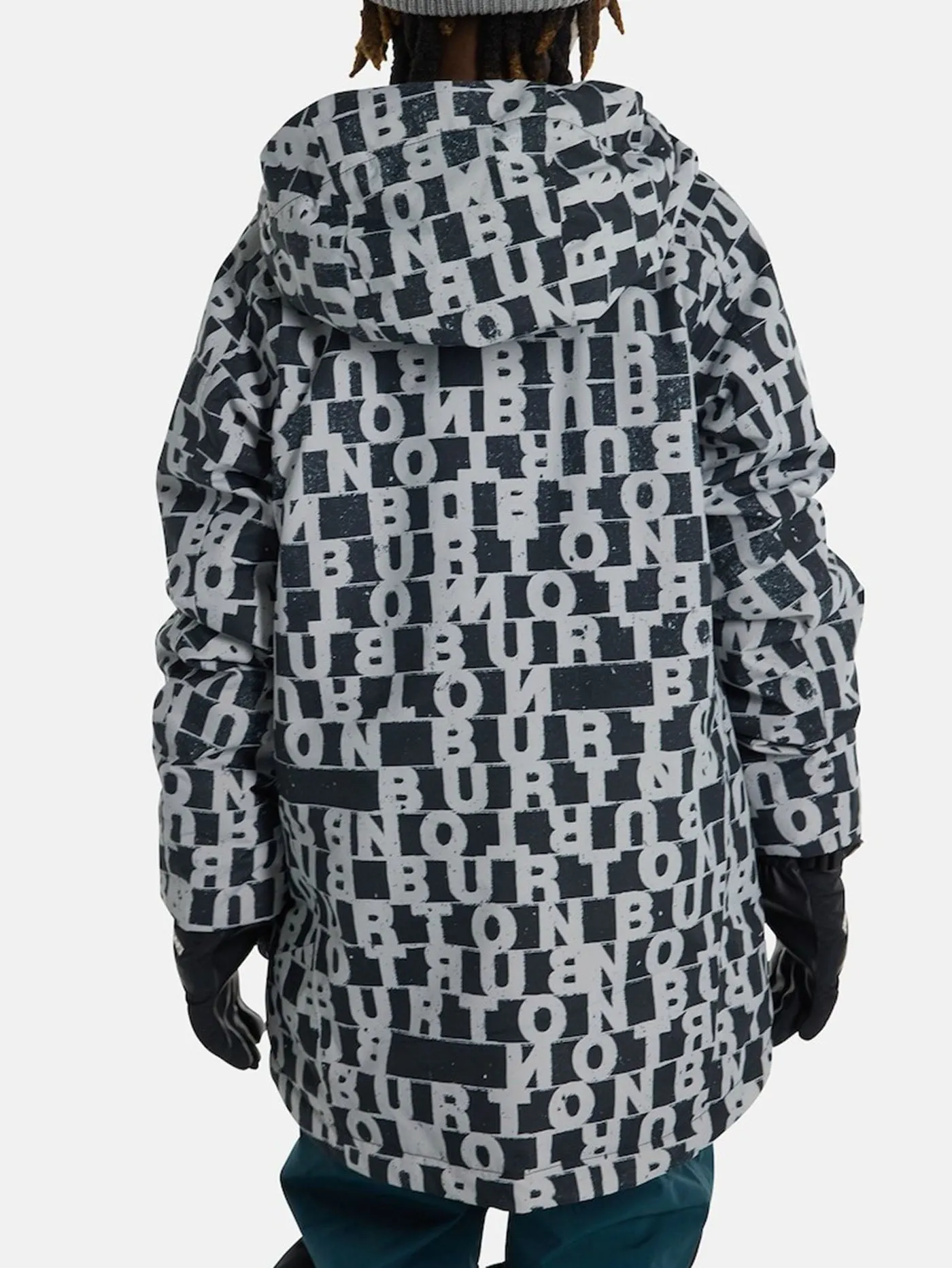 Snow Skimmer 2L Winter Jacket (Youth 7-14)