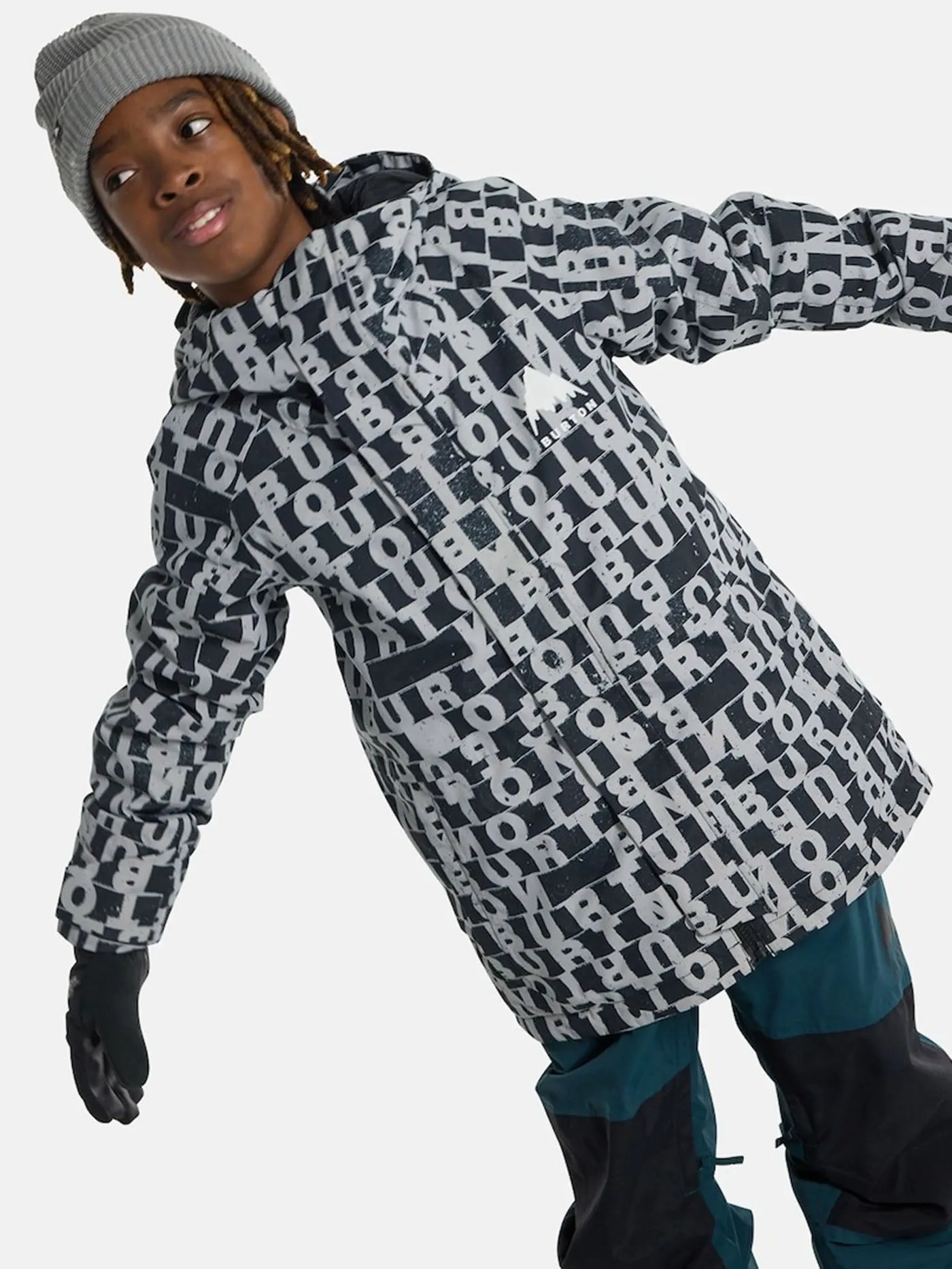 Snow Skimmer 2L Winter Jacket (Youth 7-14)
