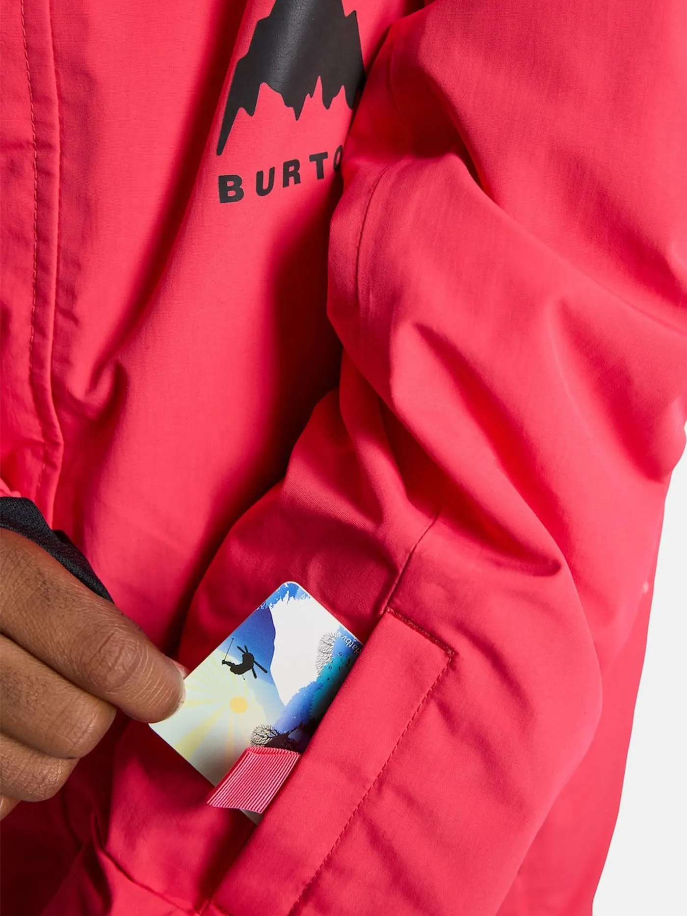 Snow Skimmer 2L Winter Jacket (Youth 7-14)