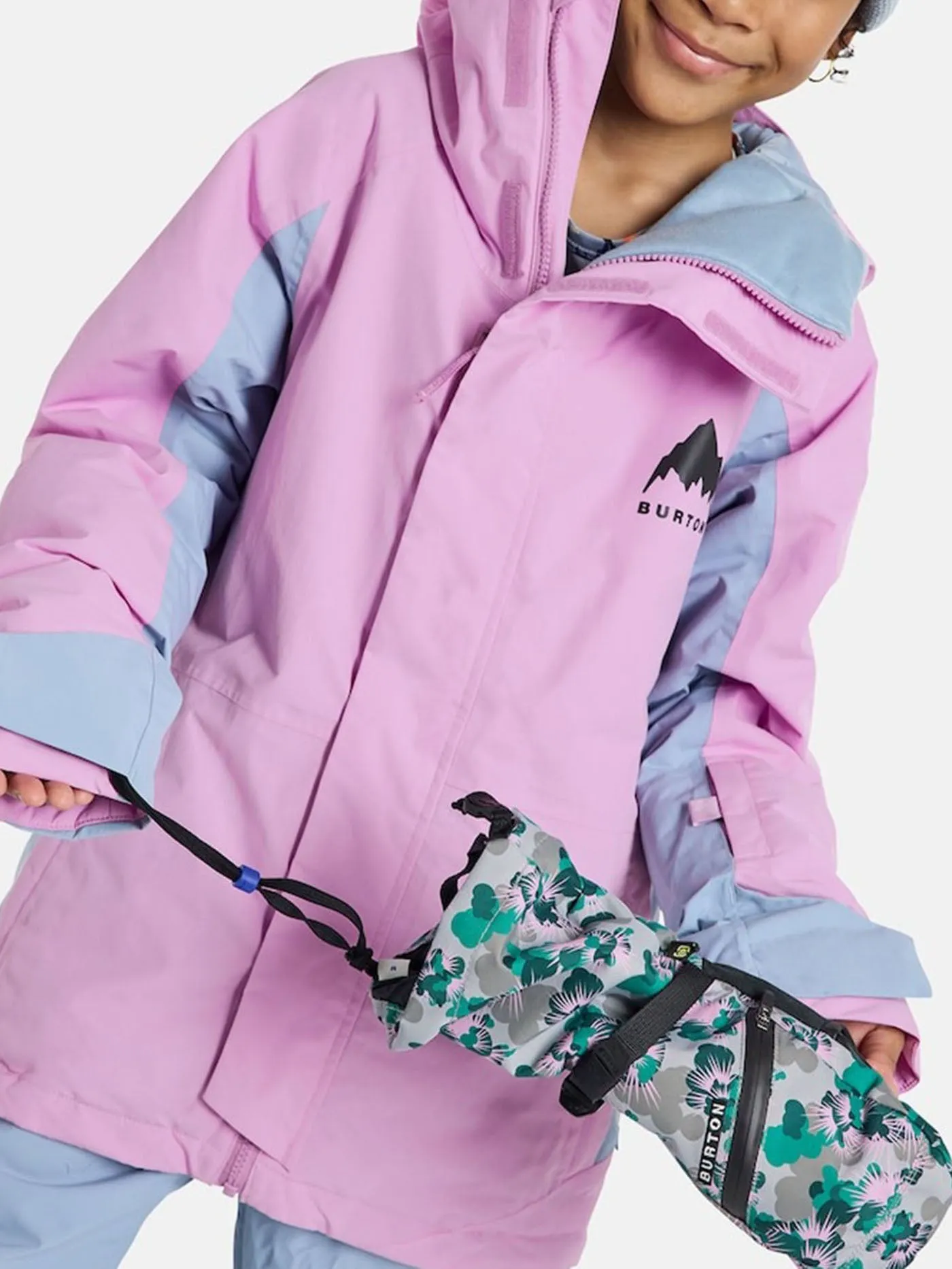 Snow Skimmer 2L Winter Jacket (Youth 7-14)