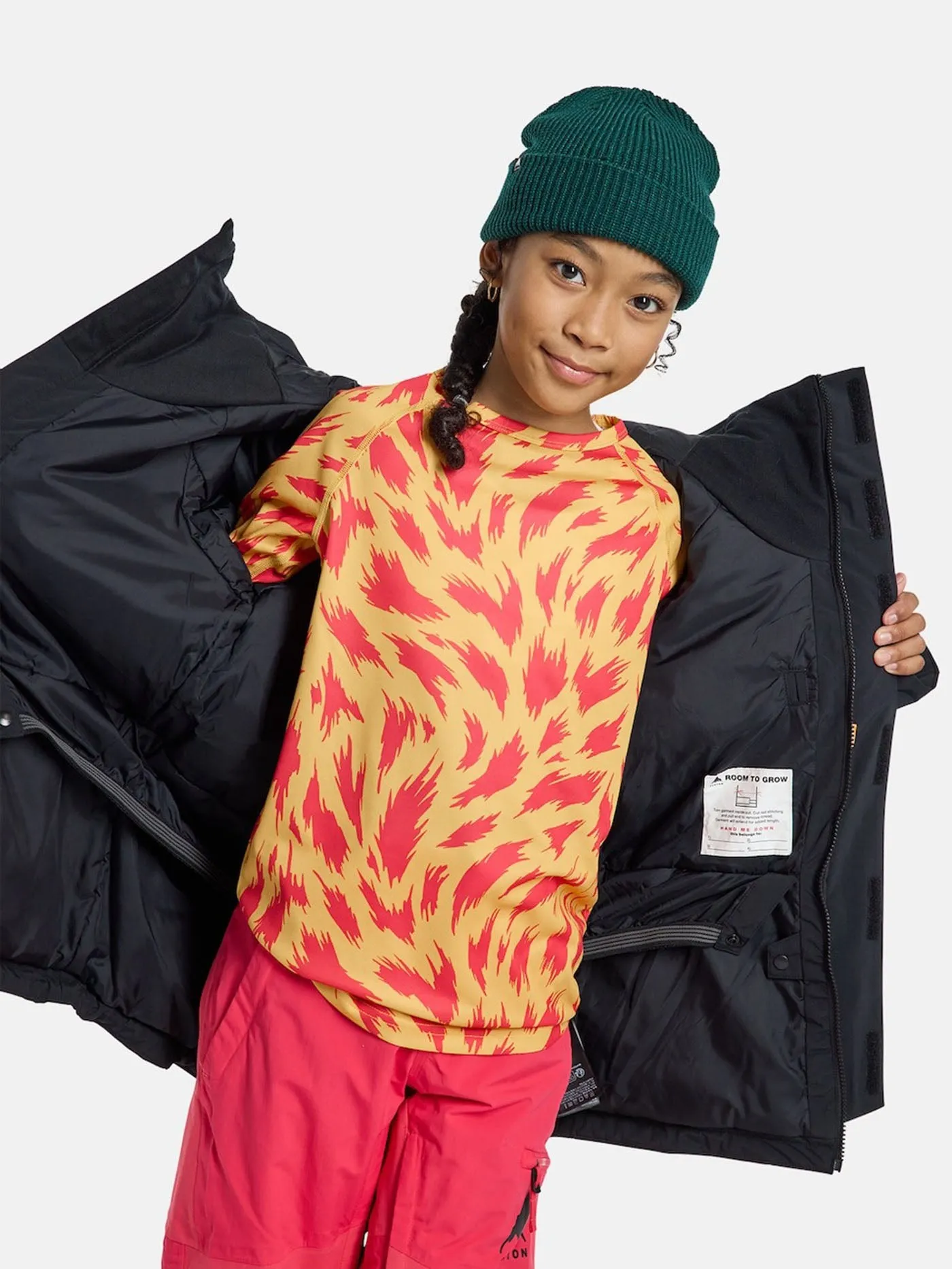 Snow Skimmer 2L Winter Jacket (Youth 7-14)
