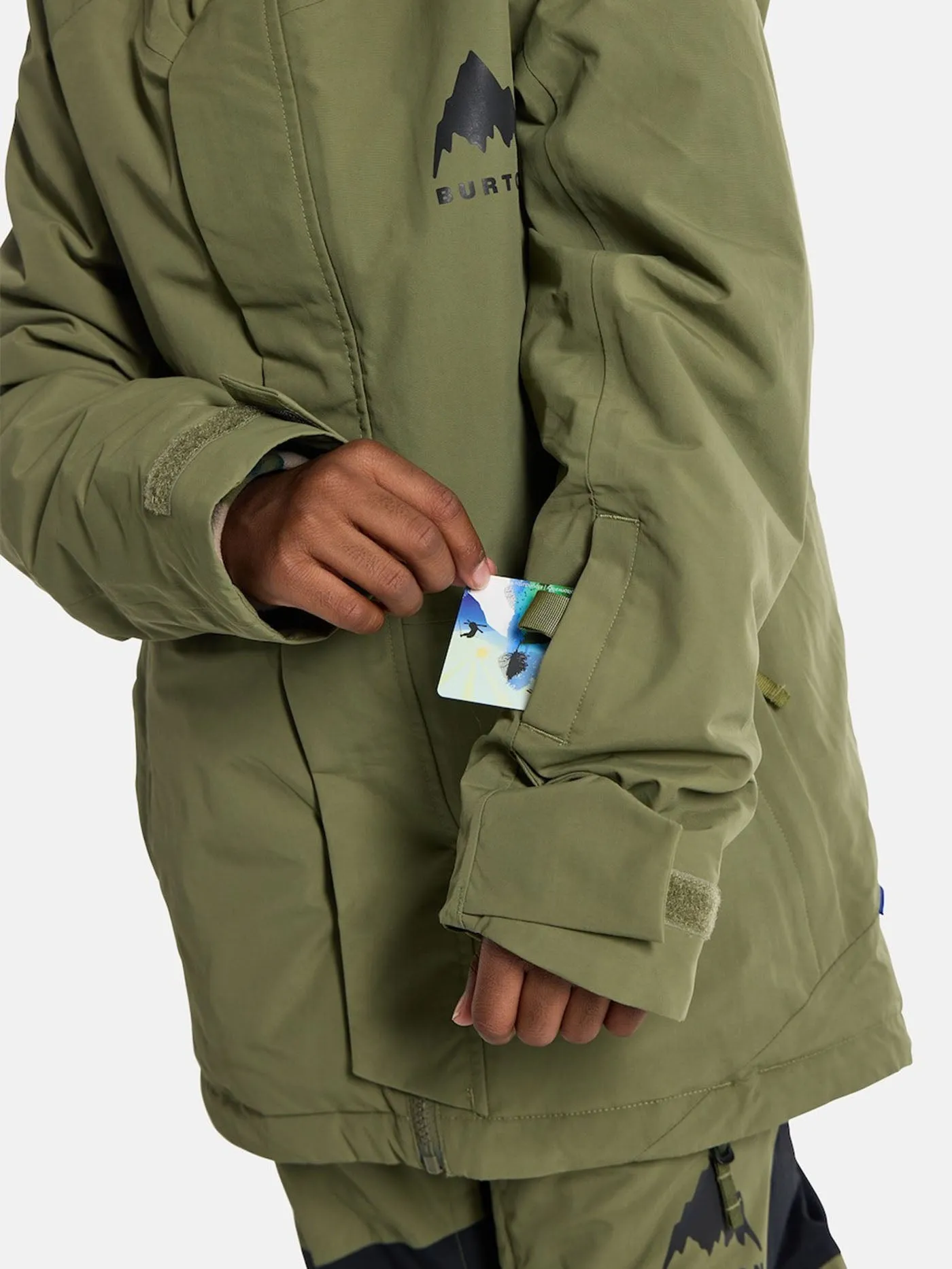 Snow Skimmer 2L Winter Jacket (Youth 7-14)