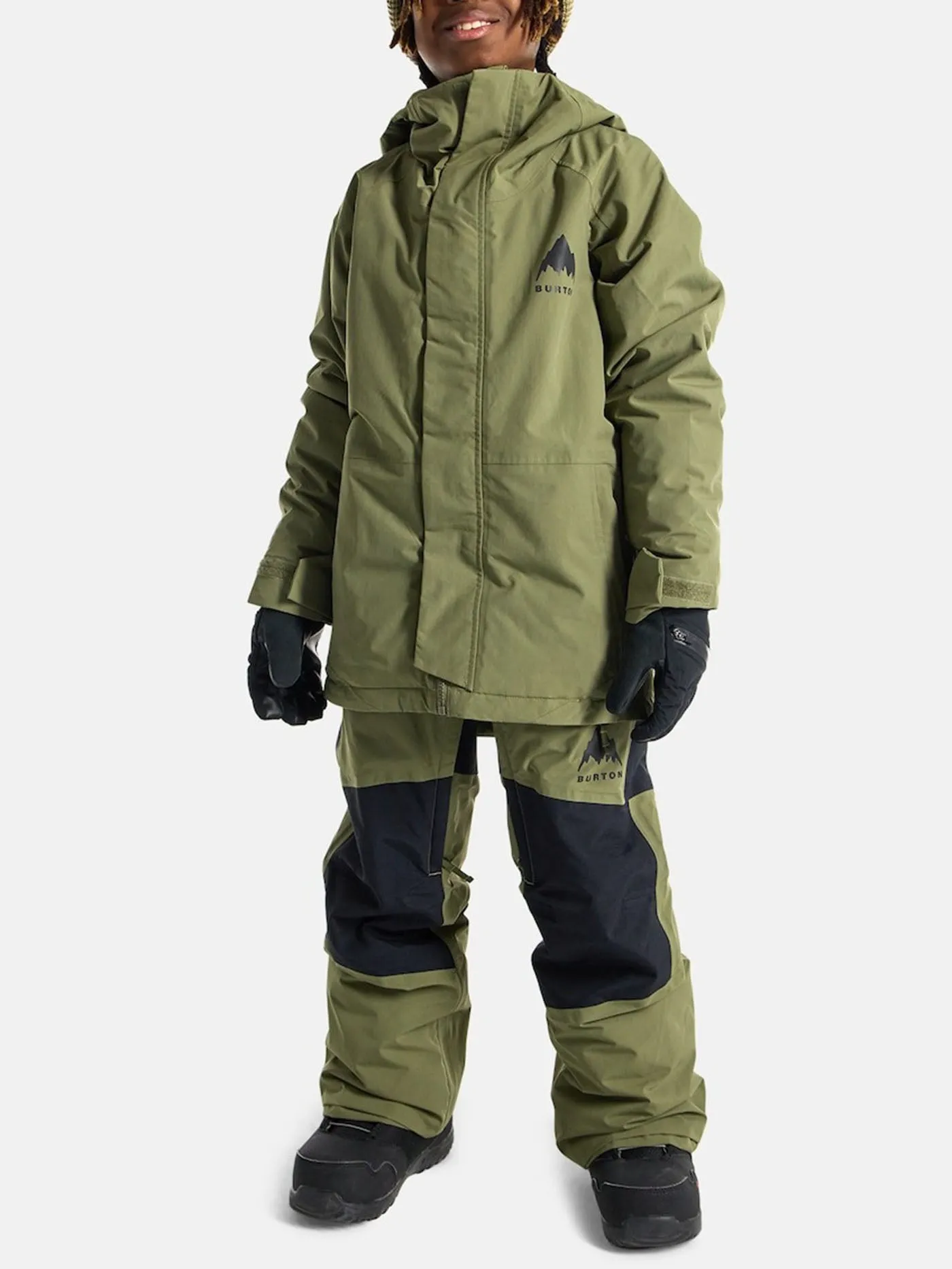 Snow Skimmer 2L Winter Jacket (Youth 7-14)