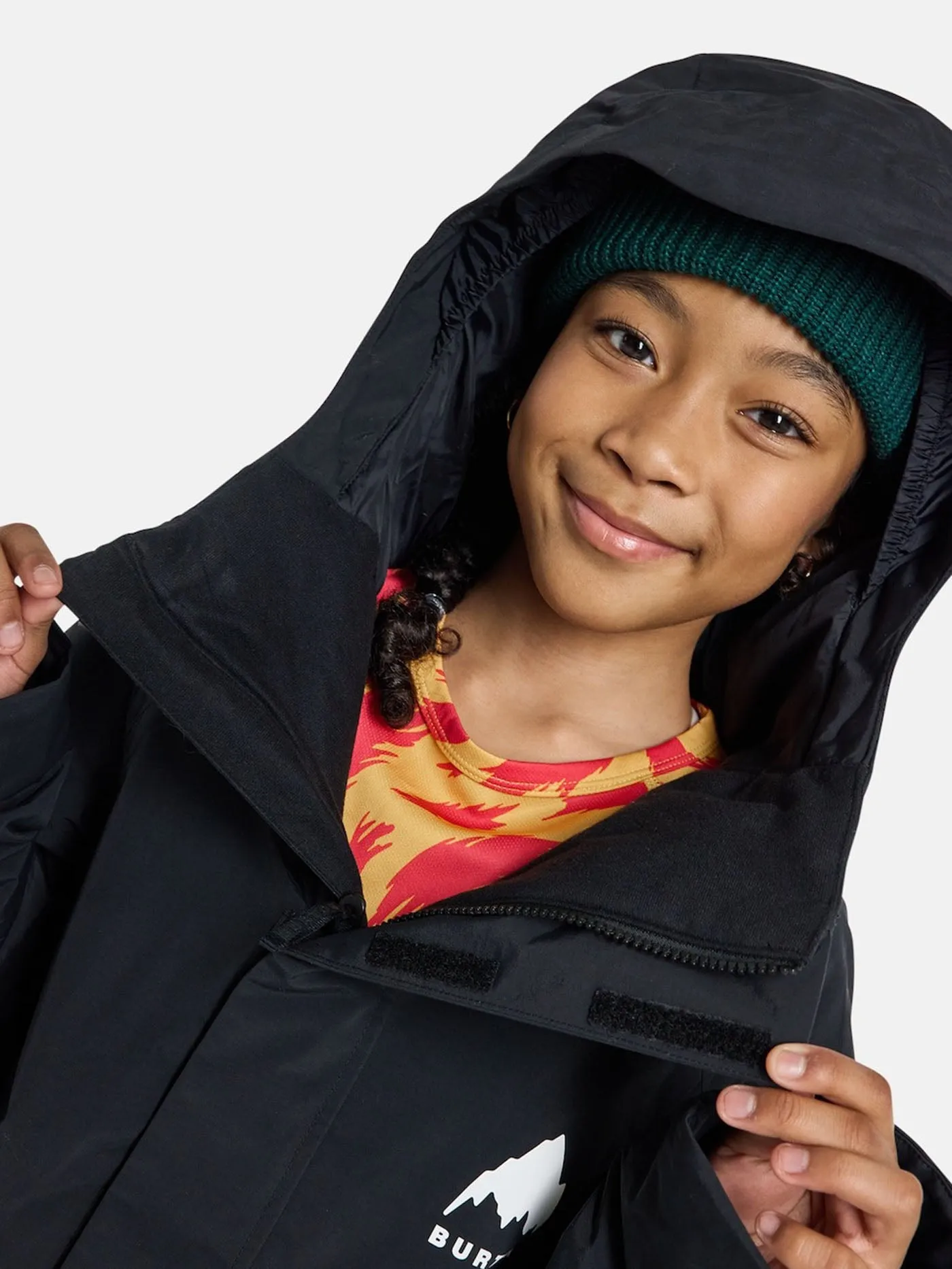 Snow Skimmer 2L Winter Jacket (Youth 7-14)